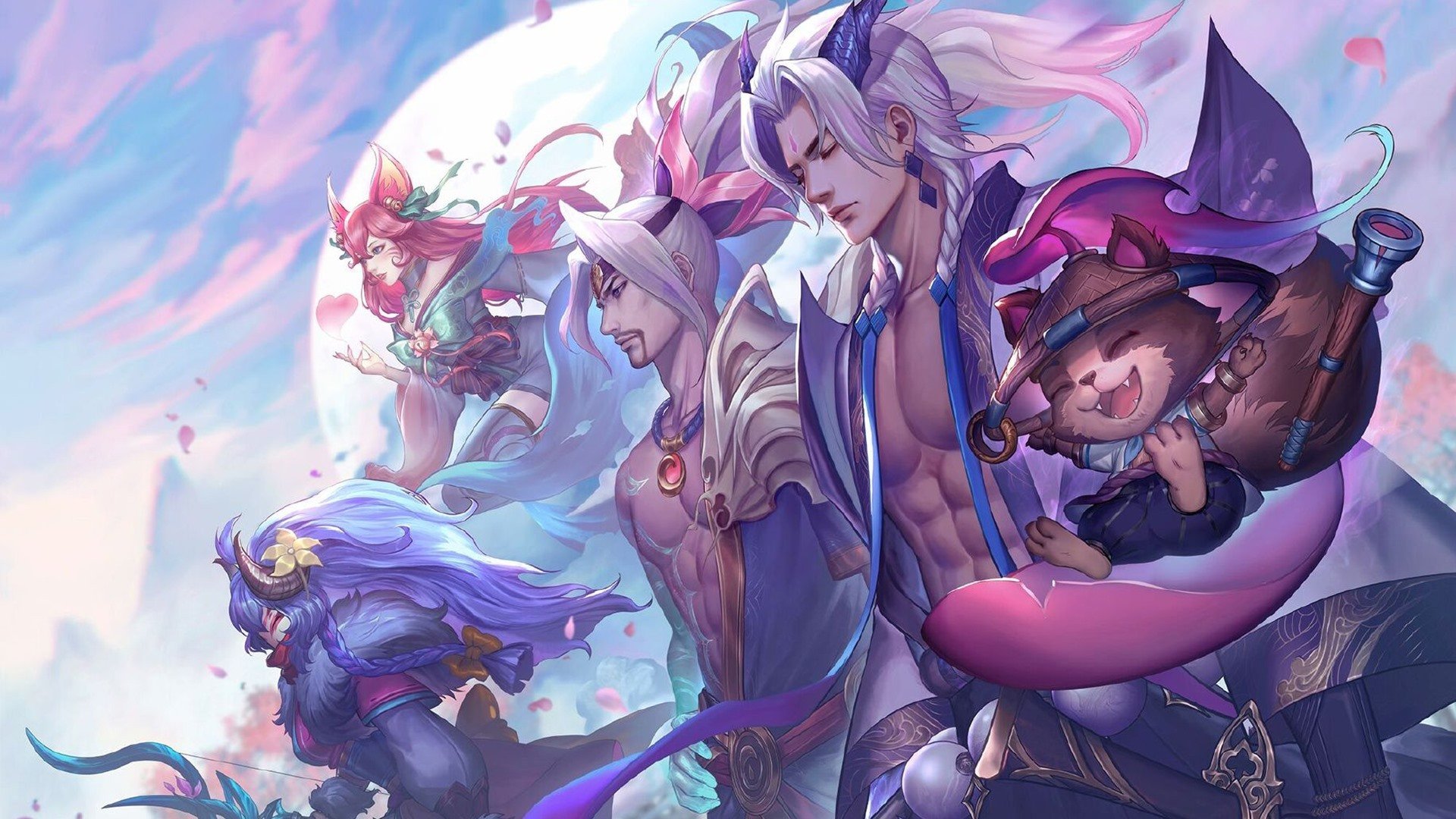 V7.2.5的时间刻度,当版本号成为记忆的坐标